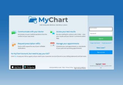 overlake medical center|overlake mychart sign in.